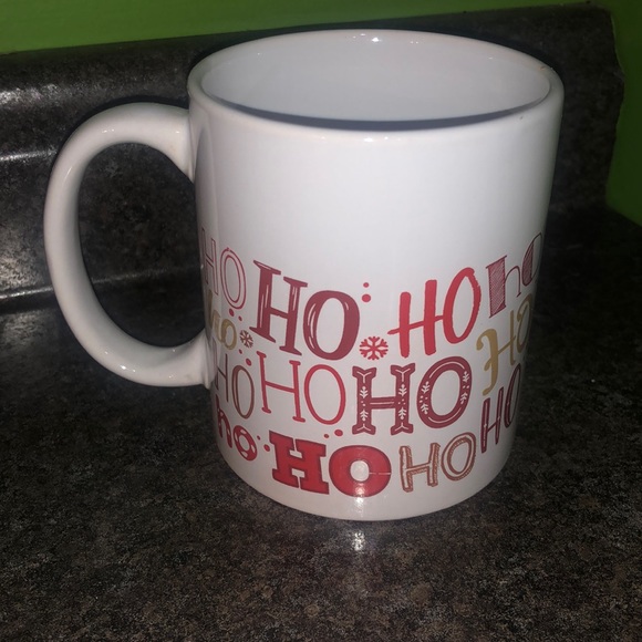 Christmas Coffee Mug - Picture 1 of 6